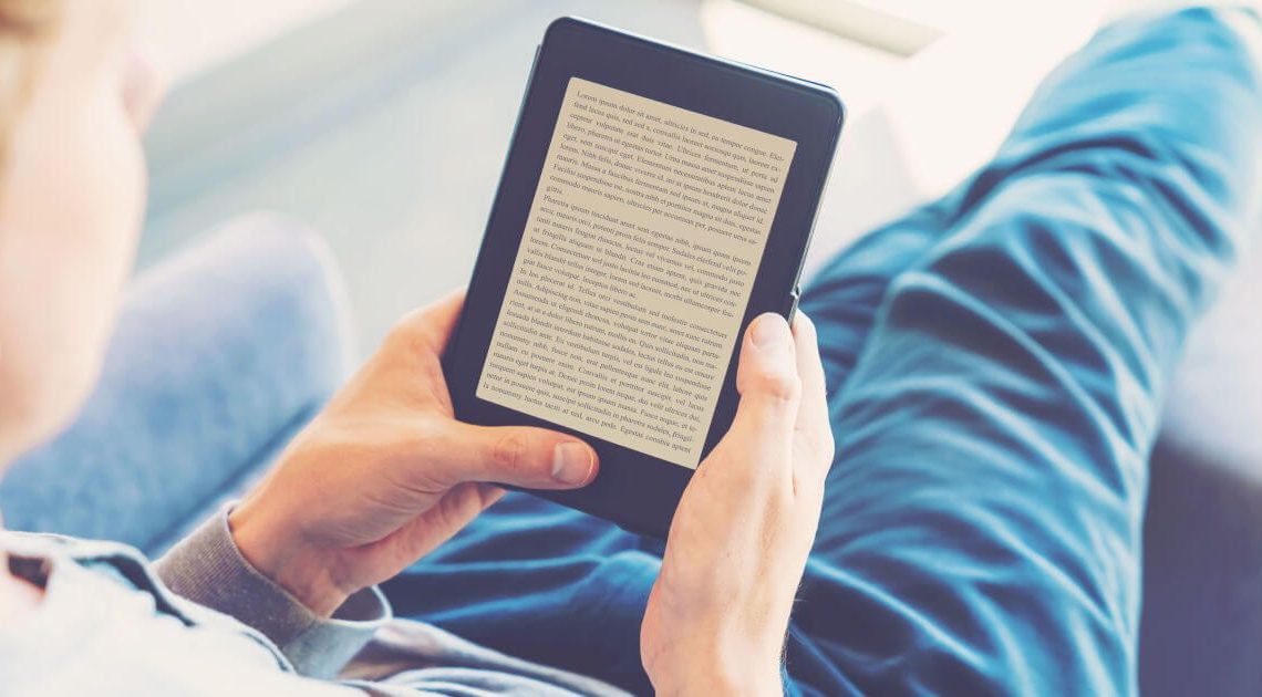 comment créer un ebook en ligne