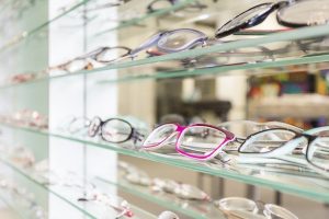 acheter la bonne paire de lunettes