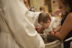 Quoi offrir lors d’un baptême civil ?