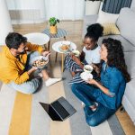 Bon à savoir : à qui convient le coliving ?