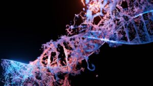Test de paternité : analyse de l'ADN et extraction d'échantillon