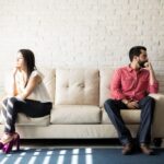 problèmes de communication dans votre couple