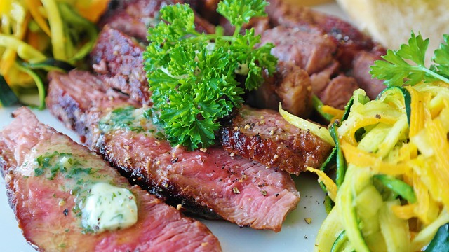 Qualité du steak : Qu’est-ce que le bœuf ?