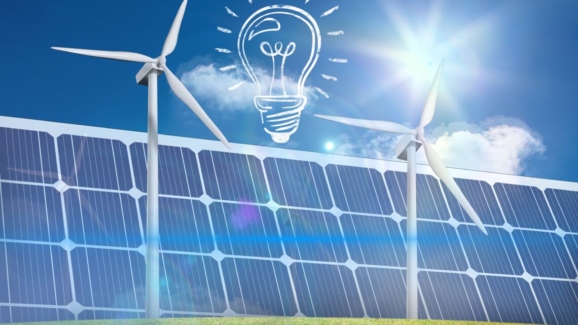 Réduire les coûts de l’énergie grâce à l’autoconsommation solaire