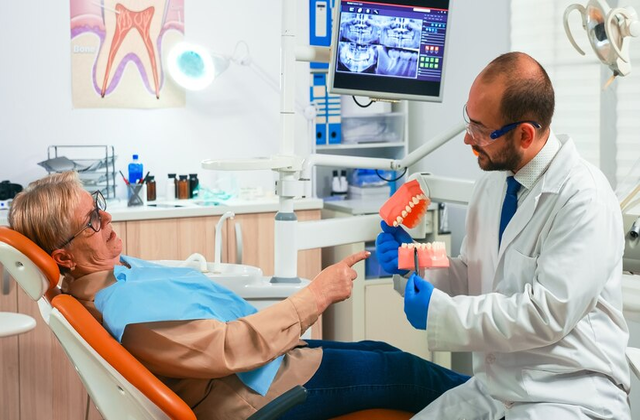 Pourquoi un dentiste Budapest est-il votre meilleur choix pour des soins dentaires de qualité ?