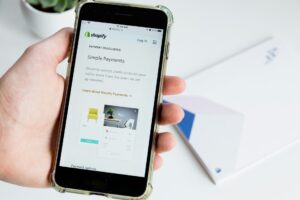 Succès en Dropshipping