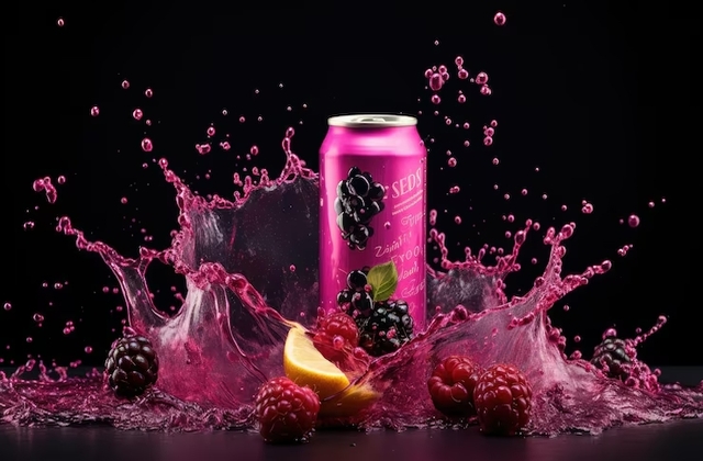 Redbull Rose : Une nouvelle saveur à essayer absolument pour un boost tout en élégance !