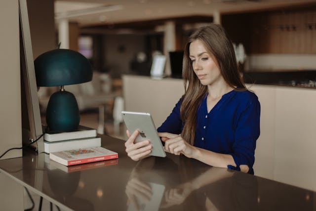 Pourquoi un trombinoscope entreprise bien conçu est-il crucial pour une communication fluide ?