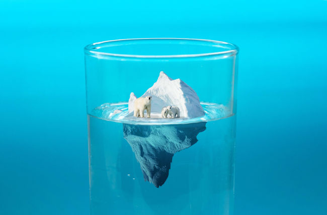 Océans et changement climatique : quel avenir pour nos mers ?