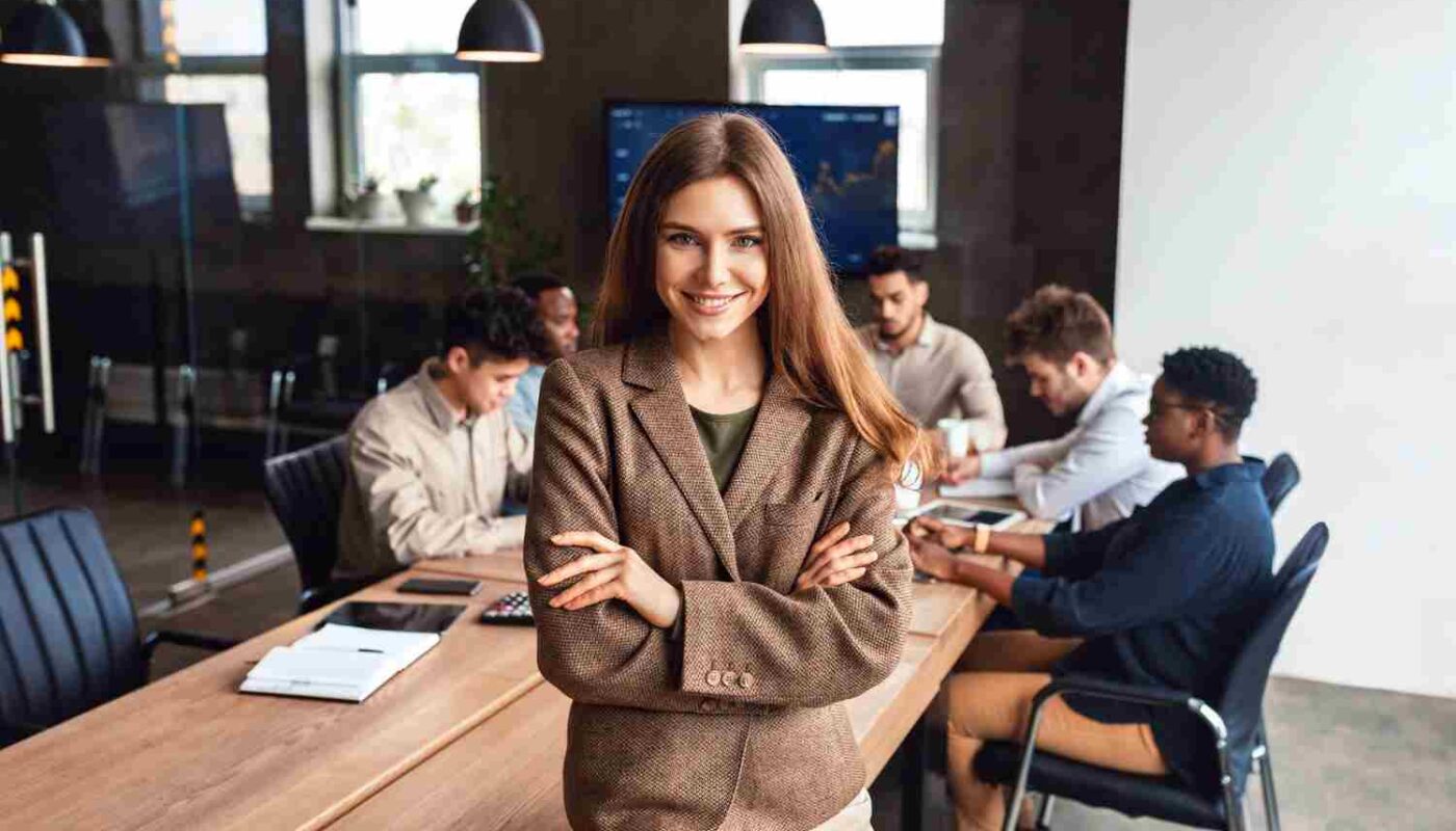 formation - entreprise - business