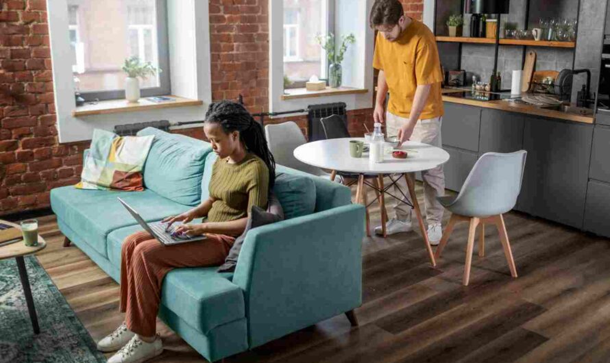 Comment faire pour avoir une colocation ?