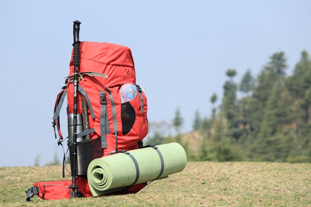 sac a dos publicitaire