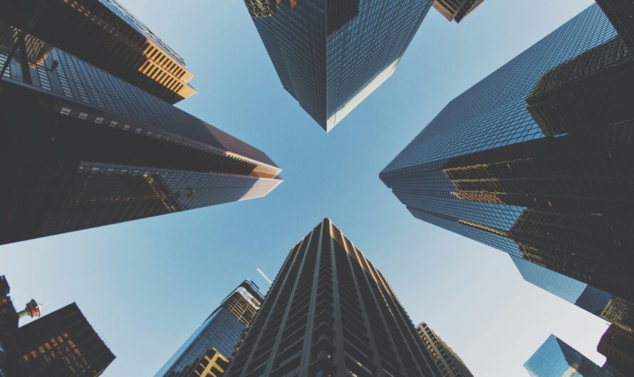 Quand l’entreprise doit changer pour survivre
