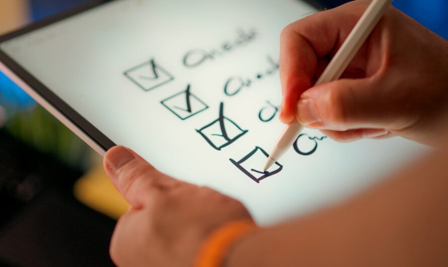 Les meilleures pratiques pour une gestion proactive