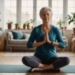 Comment créer une routine de bien-être adaptée aux seniors en 5 Étapes