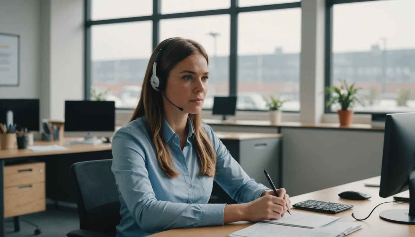 Comment transformer votre service en une expérience client exceptionnelle en 5 étapes
