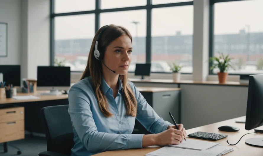Comment transformer votre service en une expérience client exceptionnelle en 5 étapes
