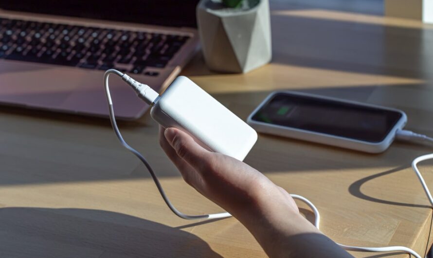 5 erreurs courantes de recharge en voyage — Les commettez-vous ?