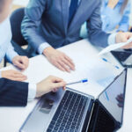 comptable consultant indépendant Bruxelles