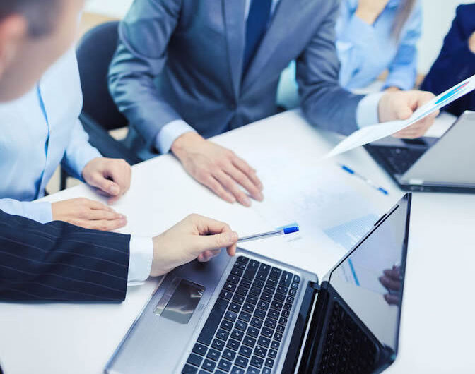La digitalisation au service de la gestion de trésorerie pour le consultant indépendant à Bruxelles