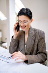 Relance entreprise