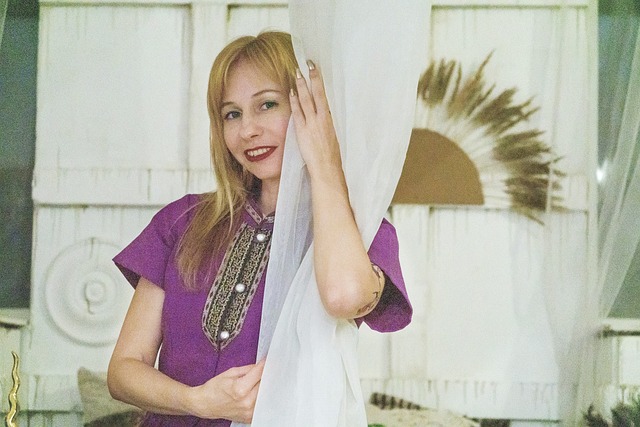 Les étoffes précieuses au cœur des costumes traditionnels thaïlandais
