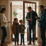 Sécurité renforcée à domicile : comment choisir la porte blindée idéale