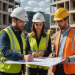 Découvrez notre expertise en gestion de projets de construction et rénovation