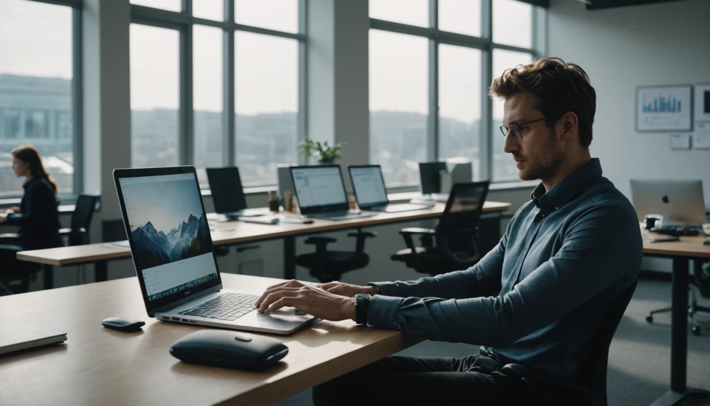 Les nouvelles tendances de l'intelligence artificielle en 2025