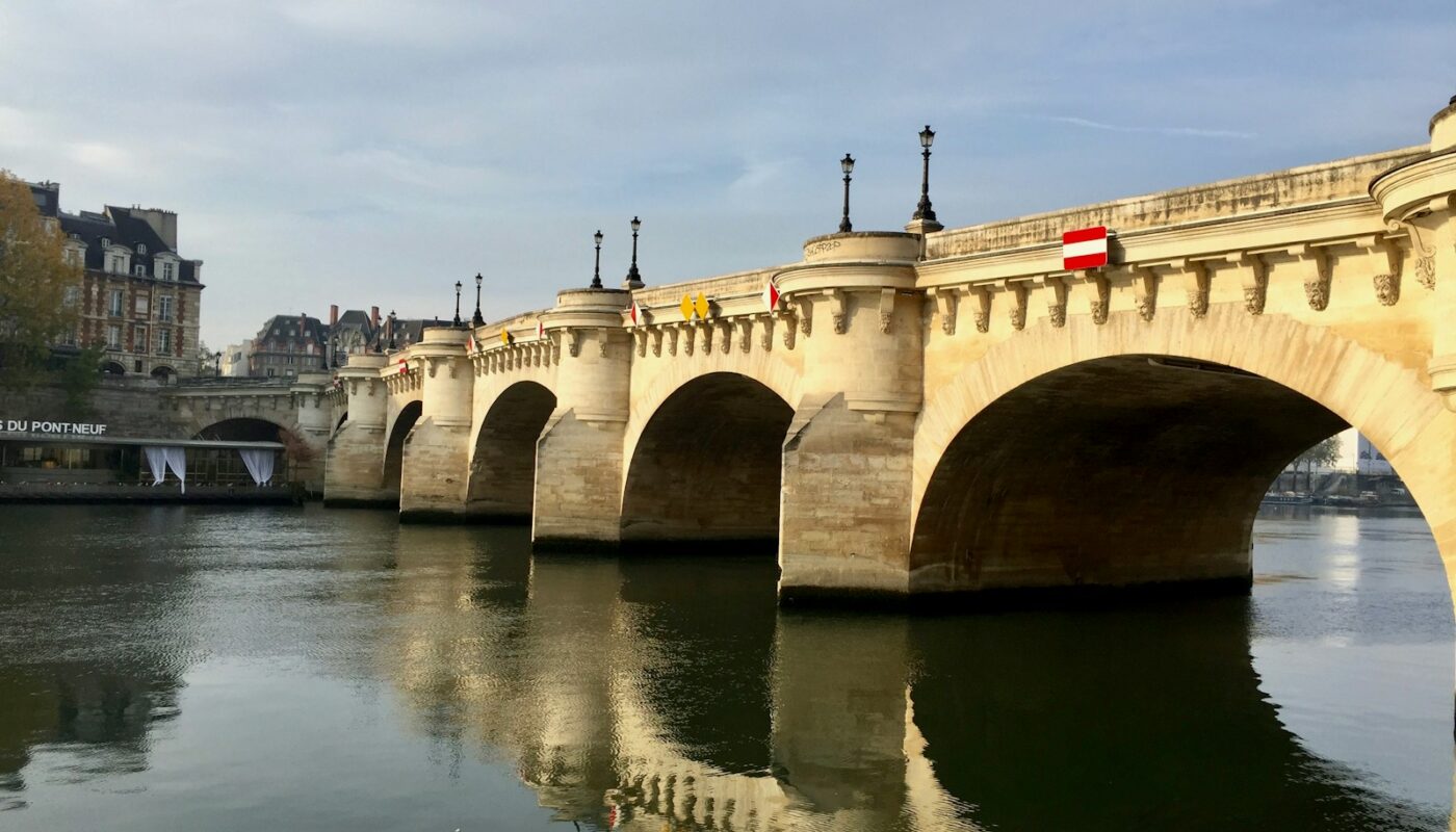 pont de l’Étoile