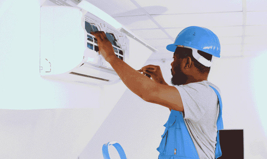 Services climatisation : l’installateur professionnel qui fait la différence