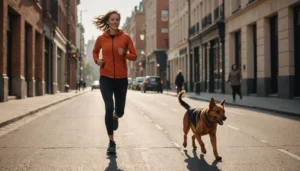 Comment le redweiler booste-t-il votre énergie pré-entraînement