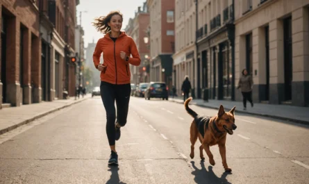 Comment le redweiler booste-t-il votre énergie pré-entraînement