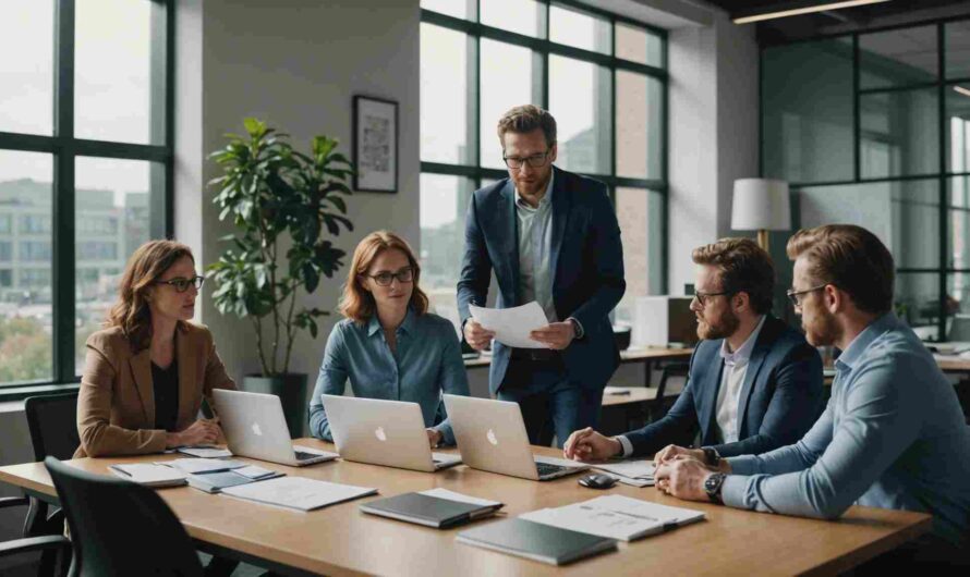 Les nouvelles stratégies pour une entreprise prospère