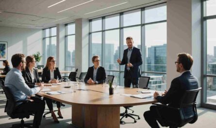 Découverte des stratégies novatrices dans le monde de l'entreprise