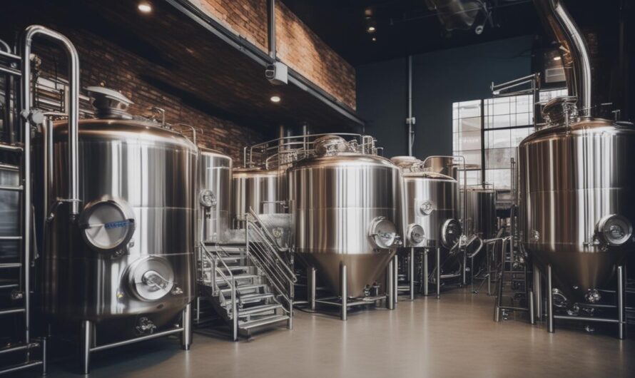 Brasserie artisanale : comment choisir ses bières locales