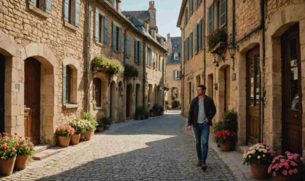 Ce que vous ignorez sur les trésors cachés de la France