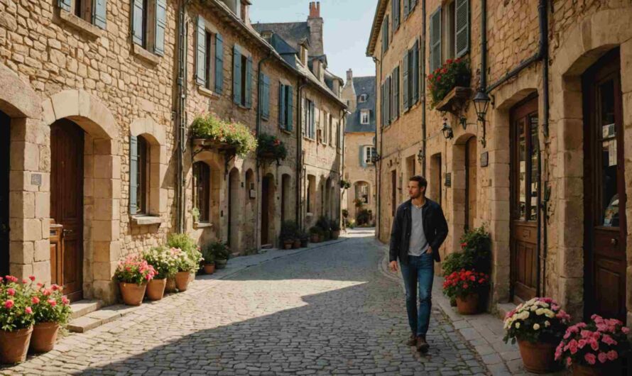 Ce que vous ignorez sur les trésors cachés de la France