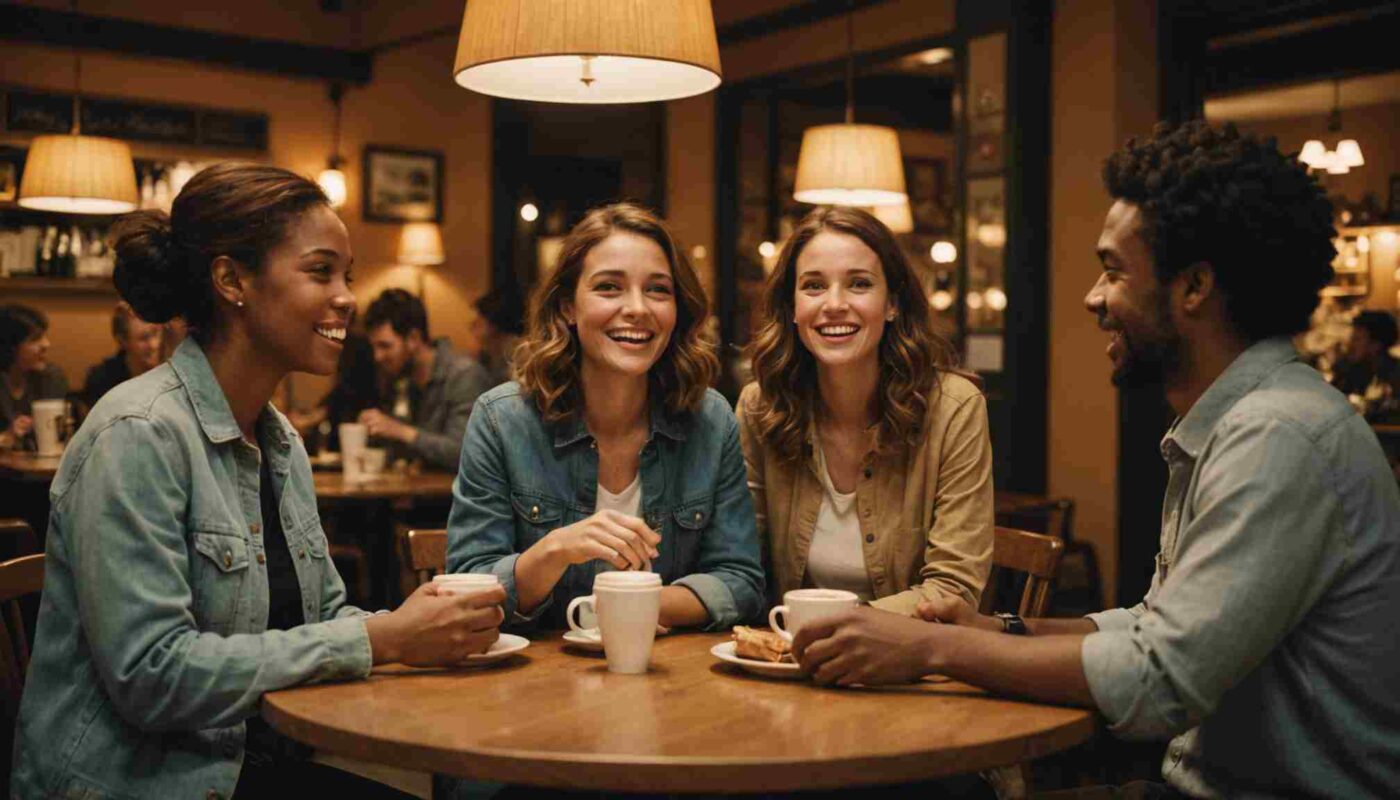 Ce que personne ne dit sur la beauté intérieure et extérieure