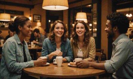 Ce que personne ne dit sur la beauté intérieure et extérieure