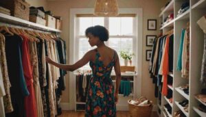 Comment la mode féminine façonne-t-elle notre quotidien ?