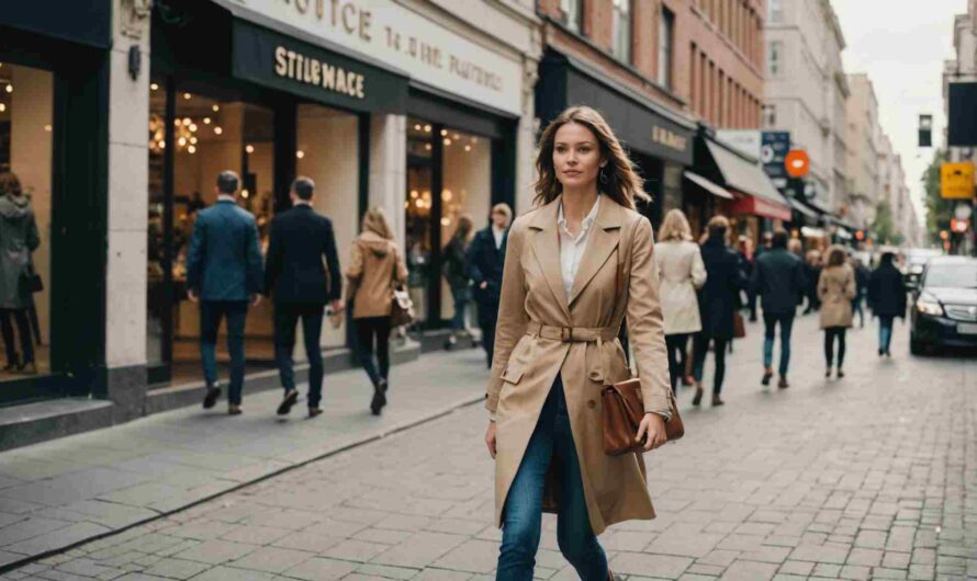 10 astuces pour sublimer votre style au quotidien