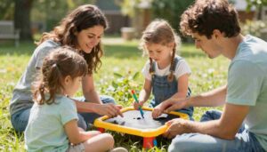 Élever avec bienveillance : repenser les liens familiaux