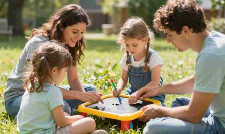 Élever avec bienveillance : repenser les liens familiaux