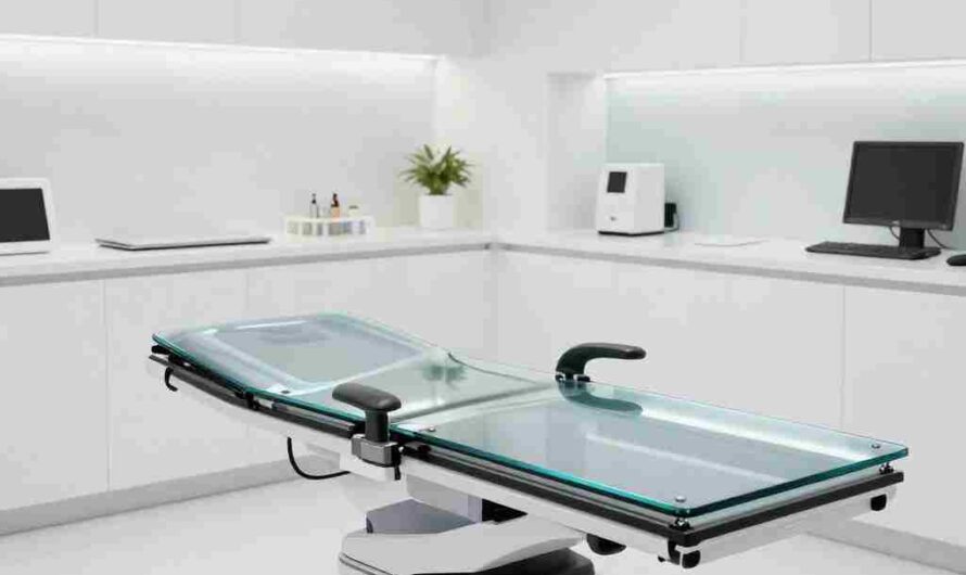 La révolution numérique transforme la santé moderne