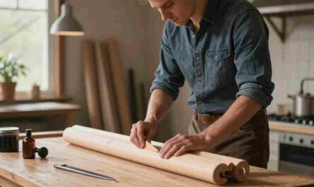 Pourquoi le bricolage simplifie-t-il notre quotidien ?