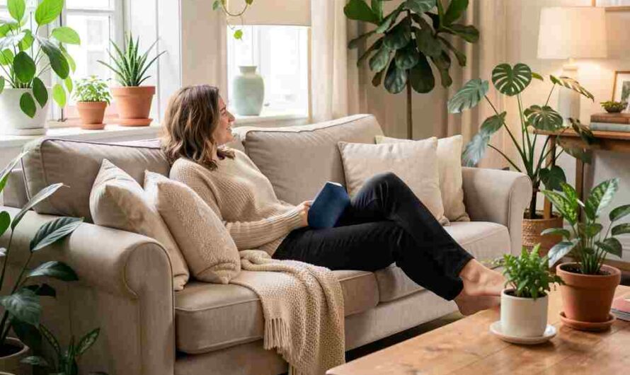 Ce que personne ne dit sur le vrai chemin vers le bien-être