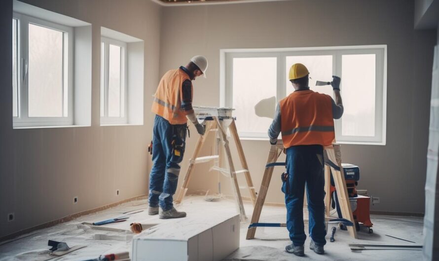 Plaquistes lectoure : comment choisir le bon professionnel