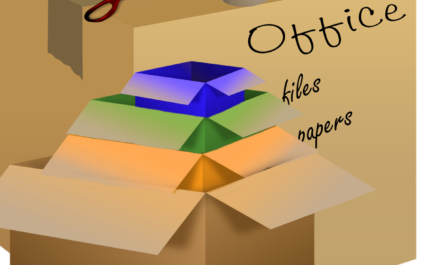 Déménagement 75001