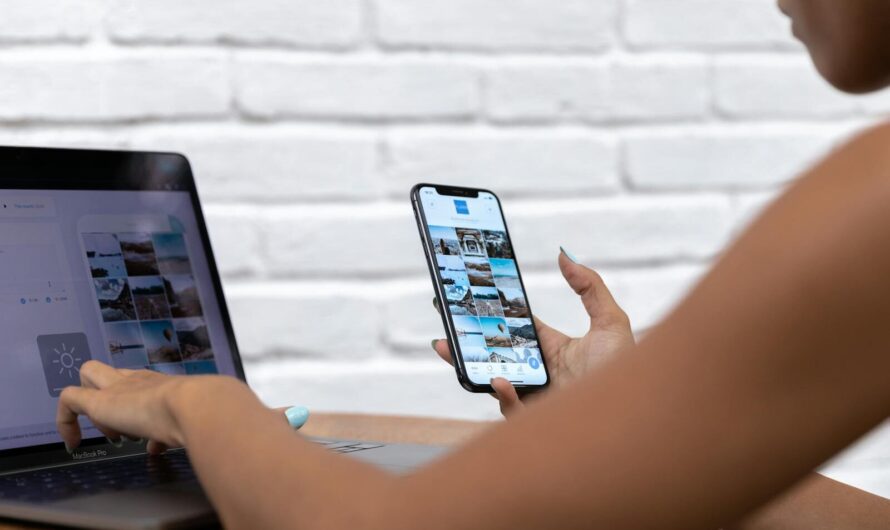 Partage de fichiers volumineux en ligne rapide et sécurisé